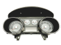 Spidomeeter Fiat Punto Evo 51852796 503003060200 36941