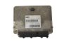 Juhtplokk 51819338 IAW4AF.M9 61600.627.08 Fiat Magneti Marelli 2859