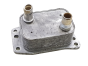 Õlijahuti 9809475780 2.0 eHDI Citroen Peugeot