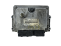 Juhtplokk 55191208 0281011552 19246DAA Fiat Bosch 52453