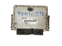 Juhtplokk 46825756 0281001955 Fiat Bosch 26735