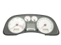 Tahhomeeter Peugeot 307 9661323180 26076