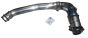 Õhuvoolik Originaal Citroen Peugeot C5 C6 407 607 807 2.2 HDI 0382HF