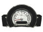 Spidomeeter Opel Agila B 34100-52K40 3410052K40 55978