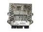 Juhtplokk 9660300280 9653451880 5WS40285C-T PSA Siemens 18648