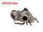 Turbokompressor Citroen Peugeot Opel 1,2 Thp 9808492680 NGT1341Z 54123 km
