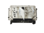 Juhtplokk 0261204939 9633184780 26FM0534 PSA Bosch 16395
