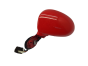 Peegel Vasak 012276 012277 Daewoo Matiz M200 M250