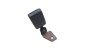 Turvavöö kinniti Vasak Taga 8200292597 Renault Grand Scenic 2