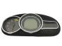 Tahhomeeter Renault Megane 3 248100342R 43592