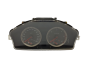 Tahhomeeter Volvo S40 V50 C30 30710071 1858