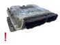 Juhtplokk 0281012275 P05094590AA Chrysler Bosch 62813