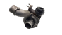 Turbokompressor 7701475282 Garrett 2.2 DCI Renault Espace 4