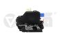 Ukse luku mehhanism Taga Parem 3B4839016AN 98390757301 VW Seat Skoda Vika