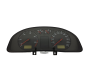 Tahhomeeter Volkswagen Passat 3B0919881N 1485