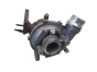 Turbokompressor H8201164371 144117533R GT1241JOSZ 1.5 DCI Garrett S16