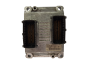 Juhtplokk Fiat 00551803150 0261207905 ME73H4L001 Bosch 18207