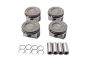 Mootorikolb Komplekt 03F107065F B18740 VW Audi Seat Skoda Borsehung