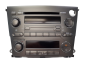 Raadio CD-mängija Subaru GX-201LHF2 86201AG430