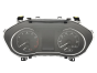 Tahhomeeter Toyota Yaris 83800-F5301 MB157590-6780 RHD