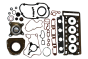 Plokikaaned Tehke VW Audi Seat Skoda 06H103383AC 11031808701 Vika