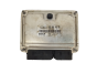 Juhtplokk 038906019BS 0281010224 Audi Bosch 3118
