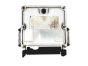 Juhtplokk 9637089580 0281010165 28FM0122 PSA Bosch 22127