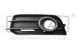Halogeeni Raam Vasak 8X0807681A 88071883002 Audi DPA