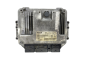 Juhtplokk 0281011089 9653202580 9647785580 PSA Bosch 63896