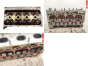 Silindripea VWAG 03C103358F 1.6 16V FSI BLP