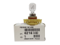Pirn 12V 24W Citroen Peugeot 6216H0 Originaal