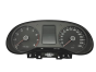 Spidomeeter VW Polo 6R 6R0920860C A2C53376825 VDO 40984