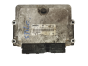 Juhtplokk 55198058 0281011553 Fiat Bosch 19780