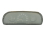 Spidomeeter Fiat Uno 7695228 60.4601.1 6046011 27246