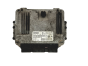 Juhtplokk 0281011540 9655919880 9647785580 PSA Bosch 18542