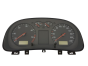 Tahhomeeter VW Bora 1J0919861B 110008916018 18923