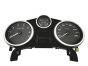 Tahhomeeter Peugeot 207 9666898580 32446