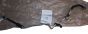 Roolivõimendi voolik Originaal 4012R9 4012.R9 Citroen Peugeot