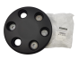 Ilukilp Master 3 Movano NV400 403150043R Uus Originaal