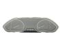 Tahhomeeter Peugeot 208 9813848980 26999