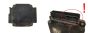Juhtplokk 55181458 GE113383 HCU505 MFI-505A Fiat Hitachi 13989