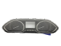 Tahhomeeter Peugeot 2008 9813865680 Yazaki