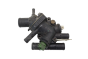 Termostaadi Korpus 7701474249 8200065392 Renault 1.9D