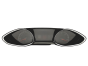 Tahhomeeter Peugeot 308 T9 9807588280 32421