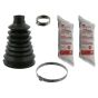 Veovõlli kate Uus Originaal Renault Clio II Kangoo 7701470567