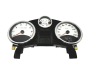Tahhomeeter Peugeot 207 9662904080 A2C53190333 53251