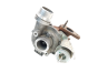 Turbokompressor 7701478939 54359710028 16446RH82728353 1.5dci Renault 75