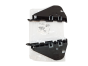 Põrkerauda kinnitus Taga Peugeot 307 741635 Uus Originaal