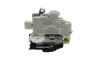 Ukse luku mehhanism Vasak 3C1837015A 88371087401 VW Audi Seat Skoda Vika