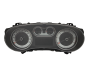 Tahhomeeter Fiat 500 L 51913541 A2C31312001 VDO
